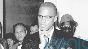 Daughters of Malcolm X sue CIA, FBI and NYPD over civil rights leader’s death