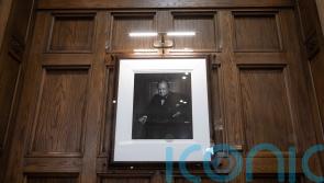 Stolen Churchill portrait which was swapped with forgery returns to Canada