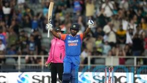 A look at record-breaking run glut in T20Is as India hit South Africa for 283
