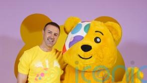 Paddy McGuinness raises more than £8m for Children In Need after bike ride
