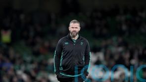 Andy Farrell happy with &lsquo;ugly&rsquo; win as Ireland hold on to beat spirited Argentina