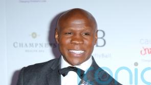 Chris Eubank backs Barry McGuigan to land I’m A Celebrity knock out