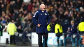 Steve Clarke feels Scotland were ‘due’ after lucky break in win over Croatia