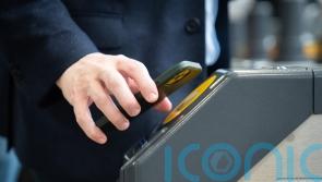 Rail infrastructure workers stage 24-hour strike