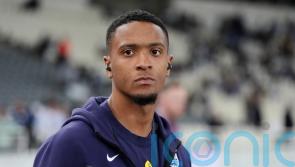 Ezri Konsa trains separately as England prepare for Republic of Ireland clash