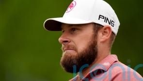 Tyrrell Hatton called a ‘terrible influence’ after foul-mouthed course rant