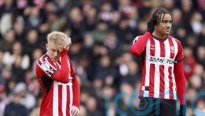 Play-off hopefuls Exeter and Lincoln fail to find a breakthrough