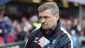 Michael Skubala views draw at Exeter as two points dropped by Lincoln