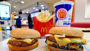McDonald’s investing 100m dollars to tempt customers back after E. coli outbreak