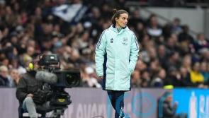 Arsenal had some extra fire after last season’s derby defeat – Renee Slegers