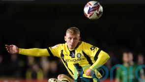 Dean Cornelius earns Harrogate last-gasp win over Chesterfield