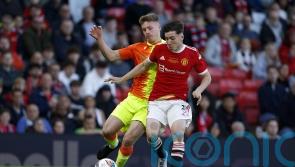 Jamie McDonnell snatches point for Colchester with late strike against Bradford