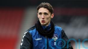 Jack Barham earns Aldershot a point at Gateshead