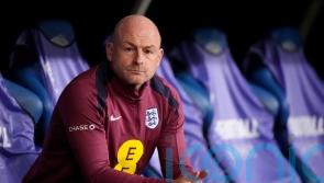 Lee Carsley focused on England ‘getting job done’ in final match against Ireland