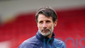 Danny Cowley lauds Colchester’s ‘togetherness’ after dramatic draw with Bradford