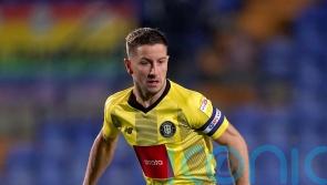 He&rsquo;ll get a statue one day &ndash; Simon Weaver hails Harrogate&rsquo;s Josh Falkingham