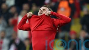Craig Bellamy continues unbeaten record as Wales earn point in Turkey