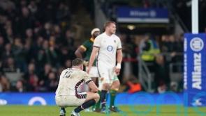 England’s losing run continues with defeat to world champions South Africa