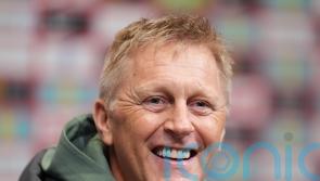 Heimir Hallgrimsson: England want to win World Cup, Ireland just to get there