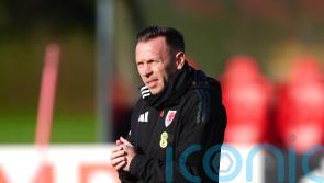Craig Bellamy felt penalty miss was justice served in Wales’ draw with Turkey