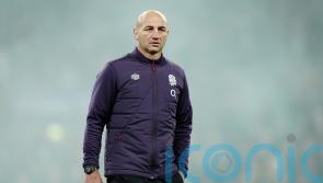 Steve Borthwick feels he still has RFU’s backing after England’s latest loss