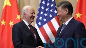 Xi tells Biden China is ready to work with new US administration
