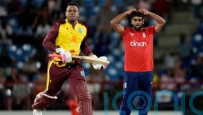 Jos Buttler hopes inexperienced England will learn from narrow West Indies loss