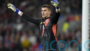 Karl Darlow proud of how Wales dealt with hostile Turkish atmosphere
