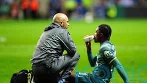 Hamstring surgery sidelines teenage Tottenham winger Wilson Odobert