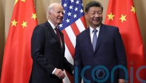 Apec closes in Peru with Chinese leader Xi front and centre