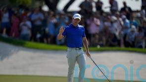 Rory McIlroy clinches sixth Race to Dubai title of his career