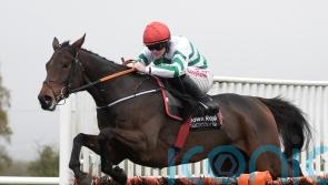 The Yellow Clay proves much too strong for Monksfield rivals