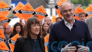 Davey hints that Welsh Lib Dem leader should resign over handling of abuse case