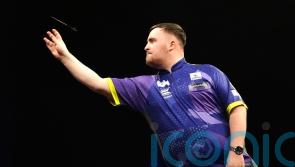 I can&rsquo;t believe I won &ndash; Luke Littler storms back to stun Gary Anderson