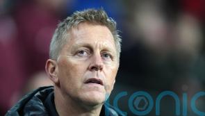 Heimir Hallgrimsson ‘lost for words’ after Ireland crumble at Wembley