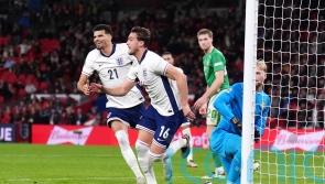 Taylor Harwood-Bellis frustrates future father-in-law Roy Keane with goal