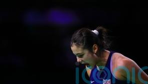 Great Britain beat defending champions to reach Billie Jean King Cup semi-finals
