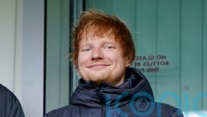 Ed Sheeran says Band Aid 40th release didn’t ask permission to use his vocals
