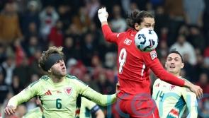 Joe Rodon ready for landmark Wales cap after starring in bruising Turkey clash