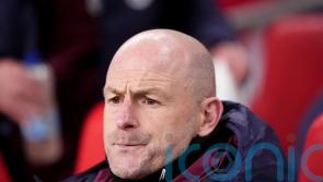 ‘A bit of relief’ for Lee Carsley after England secure Nations League promotion