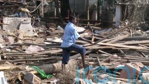 ‘Fighting for our lives’: Survivors recall 2004 tsunami ahead of anniversary