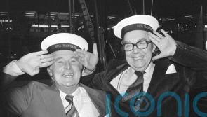 Eric Morecambe’s lifetime of treasures to go under the hammer