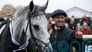 Thomas prepared to take patient approach with Al Dancer