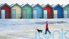 UK braces for ‘disruptive snow’, ice and cold temperatures