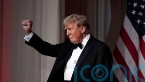 Trump names fossil fuel executive Chris Wright as energy secretary