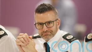 Bobby Singleton appointed Deputy Chief Constable of PSNI