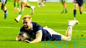 Arron Reed relishing ‘big challenge’ of pinning down Scotland starting berth