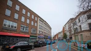 Stormont urged to consider infrastructure fund to progress Tribeca plan