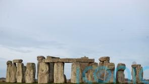 Third person charged over Stonehenge Just Stop Oil protest