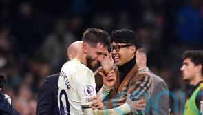 Rodrigo Bentancur hit with seven-match ban for Son Heung-min comments